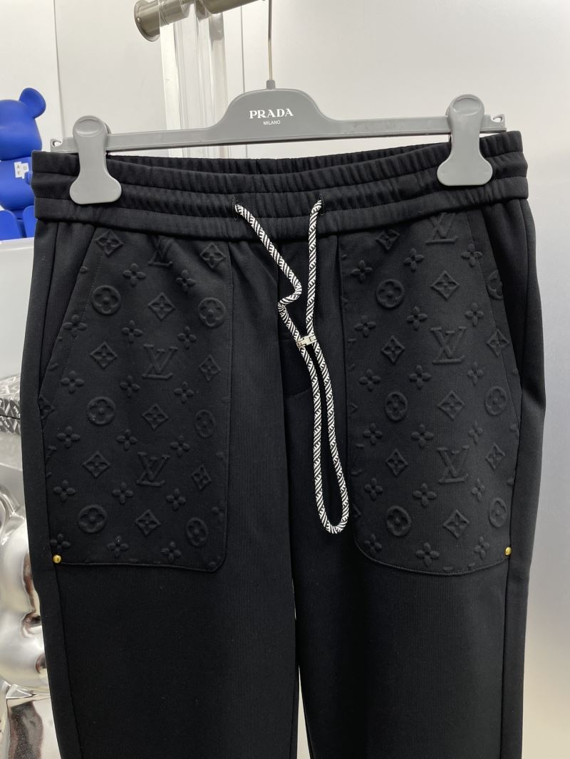 Louis Vuitton Long Pants